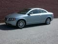 Celestial Blue Metallic - C70 T5 Convertible Photo No. 11
