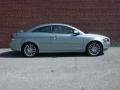 Celestial Blue Metallic - C70 T5 Convertible Photo No. 12