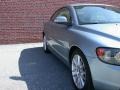 Celestial Blue Metallic - C70 T5 Convertible Photo No. 14