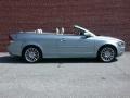 Celestial Blue Metallic - C70 T5 Convertible Photo No. 16