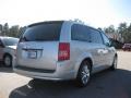 2008 Bright Silver Metallic Chrysler Town & Country Limited  photo #11