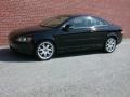 Solid Black - C70 T5 Photo No. 11