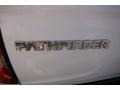 1997 Cloud White Nissan Pathfinder XE  photo #29
