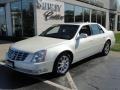 White Diamond Tricoat - DTS Luxury Photo No. 1