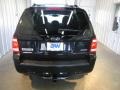 2009 Black Ford Escape XLT V6 4WD  photo #3