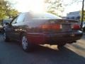 Black - Camry LE Photo No. 10