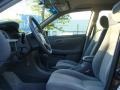 Black - Camry LE Photo No. 18