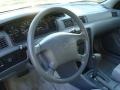 Black - Camry LE Photo No. 23