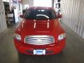 Victory Red - HHR LT Photo No. 1
