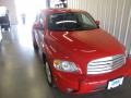 Victory Red - HHR LT Photo No. 2