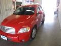 Victory Red - HHR LT Photo No. 5