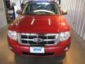 Redfire Metallic - Escape XLT Photo No. 1