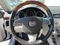  2012 CTS 3.0 Sedan Steering Wheel