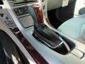 6 Speed Automatic 2012 Cadillac CTS 3.0 Sedan Transmission