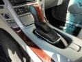 2012 Thunder Gray ChromaFlair Cadillac CTS 4 3.0 AWD Sedan  photo #16