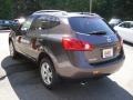 Iridium Graphite - Rogue SL AWD Photo No. 5
