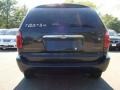 Brilliant Black Crystal Pearlcoat - Town & Country Touring Photo No. 9