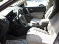 Iridium Graphite - Rogue SL AWD Photo No. 8