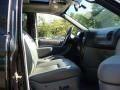 Brilliant Black Crystal Pearlcoat - Town & Country Touring Photo No. 15