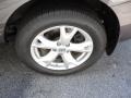 Iridium Graphite - Rogue SL AWD Photo No. 15