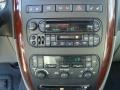 Medium Slate Gray Audio System Photo for 2004 Chrysler Town & Country #54972745