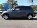 2004 Graphite Metallic Chrysler PT Cruiser   photo #1