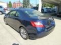 Royal Blue Pearl - Civic EX-L Coupe Photo No. 2