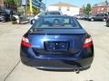 Royal Blue Pearl - Civic EX-L Coupe Photo No. 3