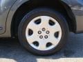 Graphite Metallic - PT Cruiser  Photo No. 2