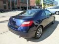 Royal Blue Pearl - Civic EX-L Coupe Photo No. 4