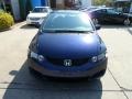 Royal Blue Pearl - Civic EX-L Coupe Photo No. 10