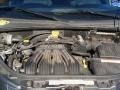 Graphite Metallic - PT Cruiser  Photo No. 12