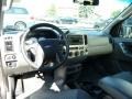 2003 Dark Shadow Grey Metallic Ford Escape XLT V6 4WD  photo #14