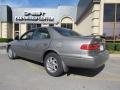 2001 Antique Sage Pearl Toyota Camry LE V6  photo #2