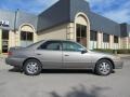 2001 Antique Sage Pearl Toyota Camry LE V6  photo #4