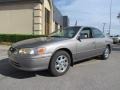 2001 Antique Sage Pearl Toyota Camry LE V6  photo #7