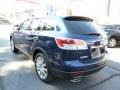 2008 Stormy Blue Mica Mazda CX-9 Grand Touring AWD  photo #3