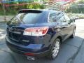 2008 Stormy Blue Mica Mazda CX-9 Grand Touring AWD  photo #5