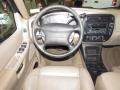 Medium Prairie Tan Steering Wheel Photo for 1998 Ford Explorer #54973729