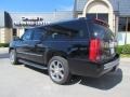Black Raven - Escalade ESV AWD Photo No. 2