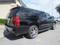 Black Raven - Escalade ESV AWD Photo No. 3