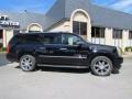 Black Raven - Escalade ESV AWD Photo No. 4