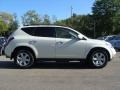 2006 Pearl White Nissan Murano S AWD  photo #7