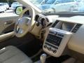 2006 Pearl White Nissan Murano S AWD  photo #15