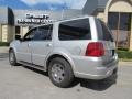 2006 Pewter Metallic Lincoln Navigator Ultimate 4x4  photo #2