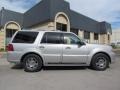 2006 Pewter Metallic Lincoln Navigator Ultimate 4x4  photo #4