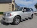 2006 Pewter Metallic Lincoln Navigator Ultimate 4x4  photo #7