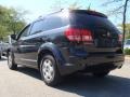 2009 Brilliant Black Crystal Pearl Dodge Journey SE  photo #10