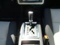 2009 Brilliant Black Crystal Pearl Dodge Journey SE  photo #25