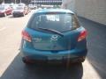 Aquatic Blue Mica - MAZDA2 Touring Photo No. 3